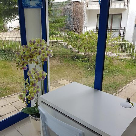 Riviera Complex 6 Hotell Sveti Vlas Eksteriør bilde