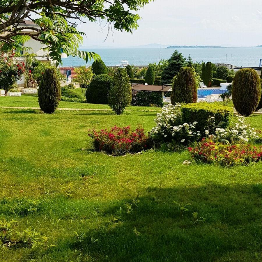 Riviera Complex 6 Hotell Sveti Vlas Eksteriør bilde