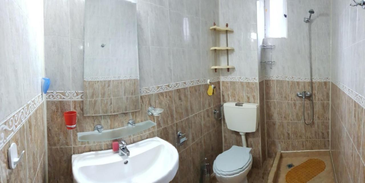 Riviera Complex 6 Hotell Sveti Vlas Eksteriør bilde