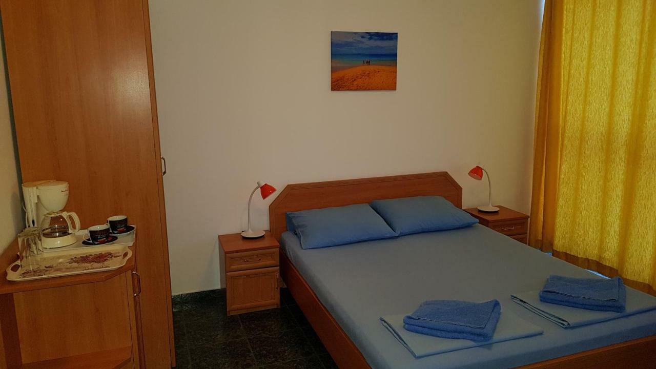 Riviera Complex 6 Hotell Sveti Vlas Eksteriør bilde
