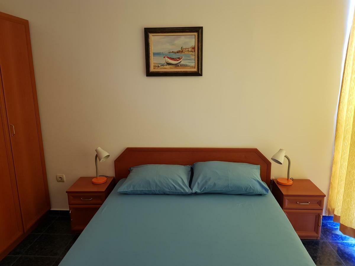 Riviera Complex 6 Hotell Sveti Vlas Eksteriør bilde