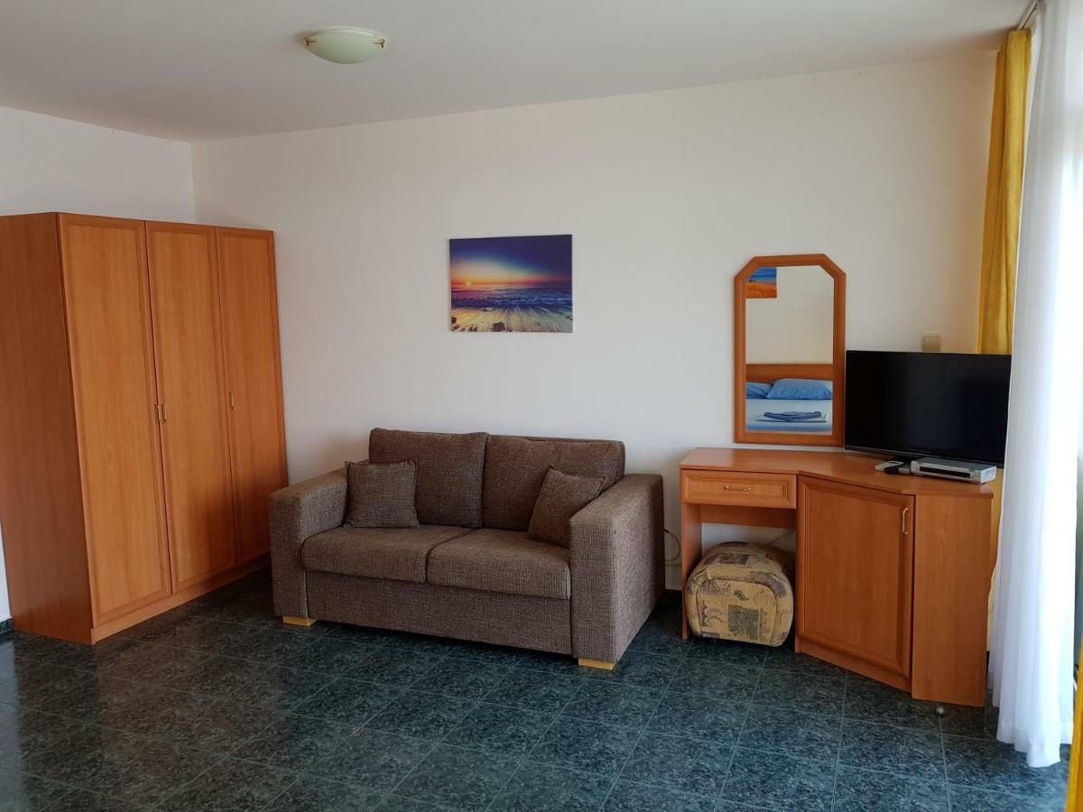 Riviera Complex 6 Hotell Sveti Vlas Eksteriør bilde