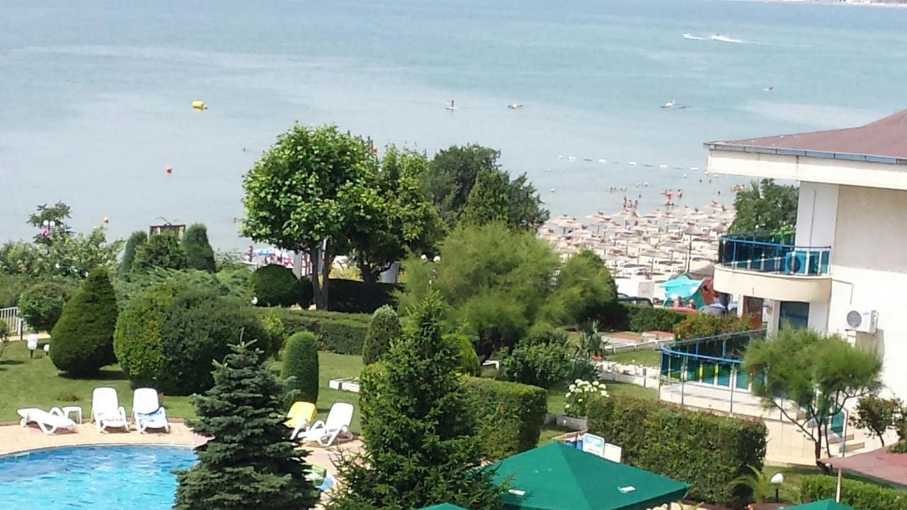 Riviera Complex 6 Hotell Sveti Vlas Rom bilde